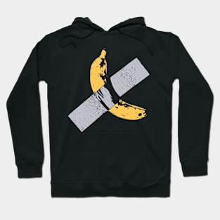 BANANA at 120 000 $ Hoodie